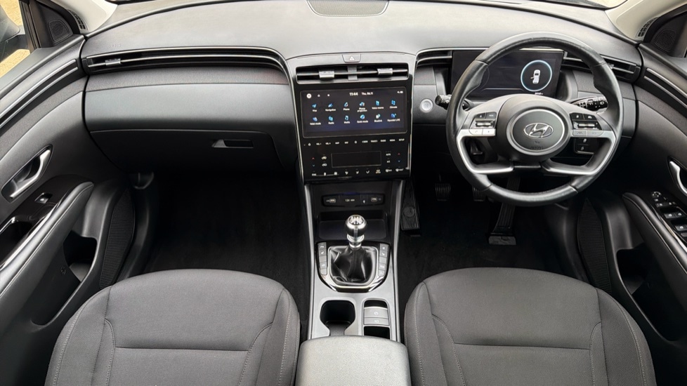 Used Hyundai TUCSON 2021 for sale - 76623432: Photo 11