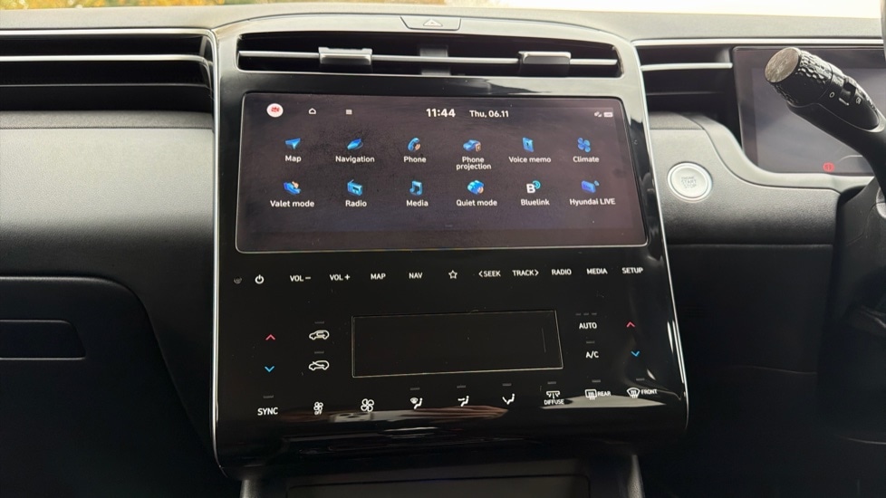 Used Hyundai TUCSON 2021 for sale - 76623432: Photo 12