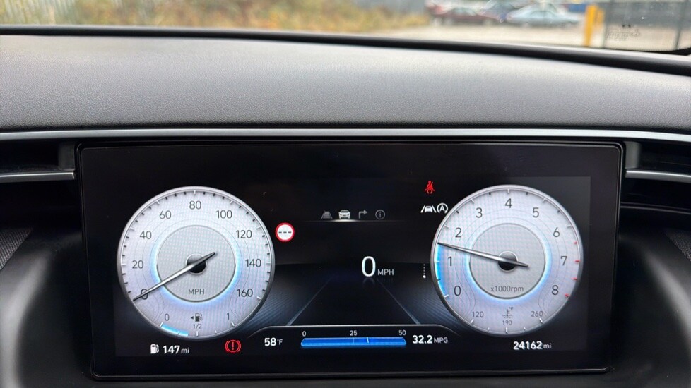 Used Hyundai TUCSON 2021 for sale - 76623432: Photo 13