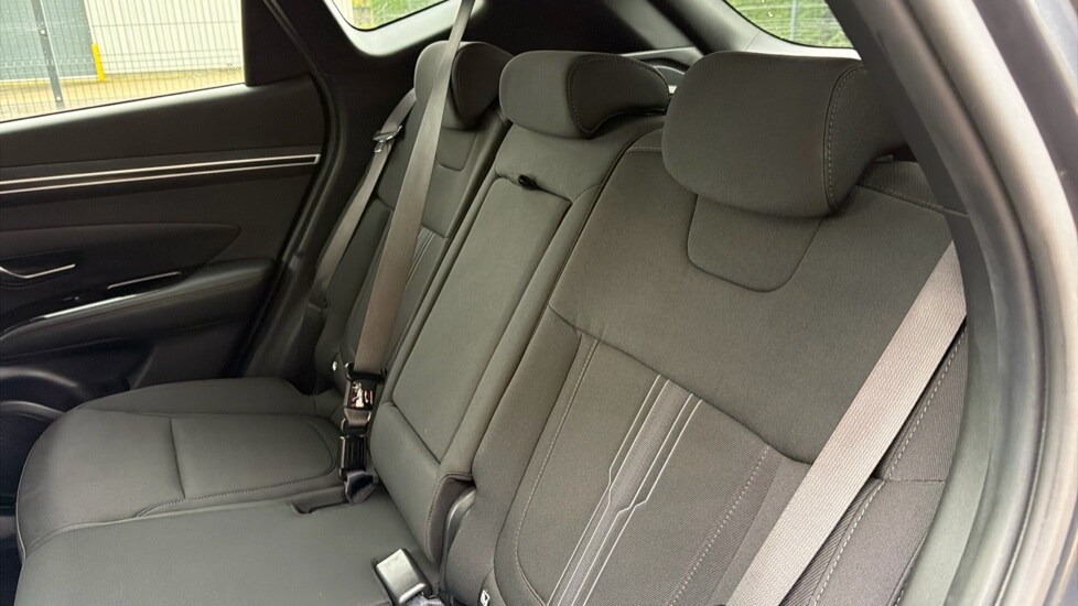 Used Hyundai TUCSON 2021 for sale - 76623432: Photo 14