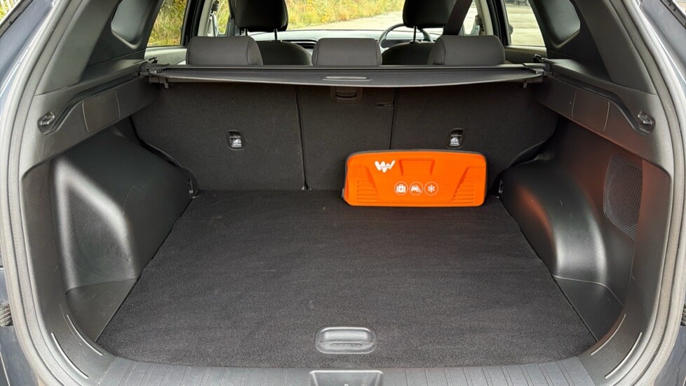 Used Hyundai TUCSON 2021 for sale - 76623432: Photo 15