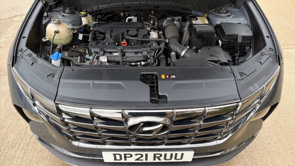 Used Hyundai TUCSON 2021 for sale - 76623432: Photo 16