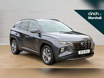 2021 - 1.6 TGDi Premium 5dr 2WD