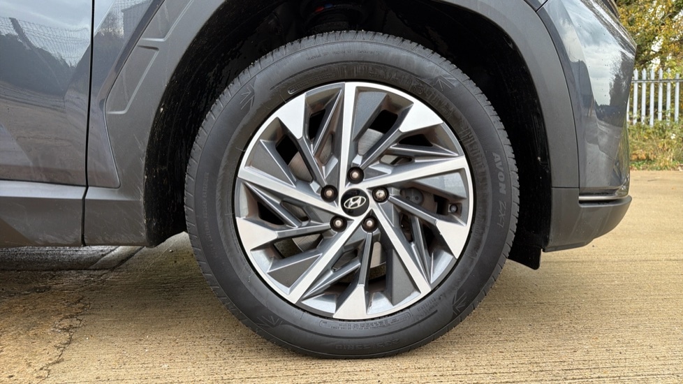 Used Hyundai TUCSON 2021 for sale - 76623432: Photo 20