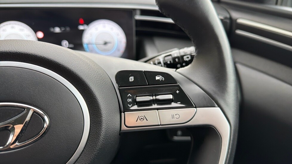 Used Hyundai TUCSON 2021 for sale - 76623432: Photo 22