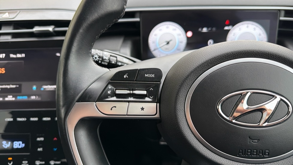 Used Hyundai TUCSON 2021 for sale - 76623432: Photo 23