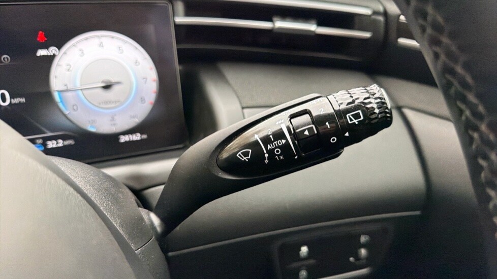 Used Hyundai TUCSON 2021 for sale - 76623432: Photo 24