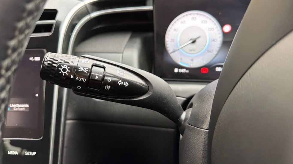 Used Hyundai TUCSON 2021 for sale - 76623432: Photo 25