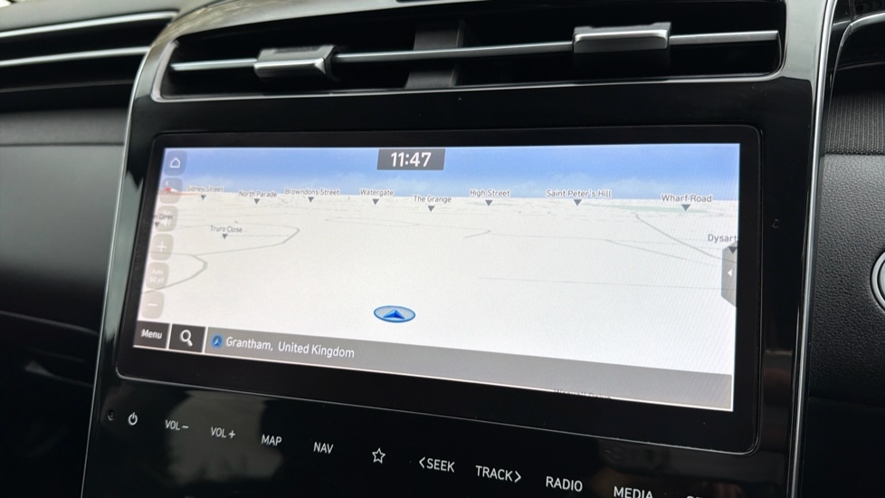 Used Hyundai TUCSON 2021 for sale - 76623432: Photo 27