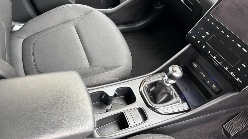 Used Hyundai TUCSON 2021 for sale - 76623432: Photo 28