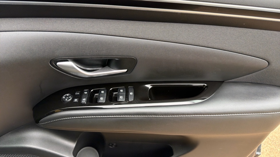 Used Hyundai TUCSON 2021 for sale - 76623432: Photo 30