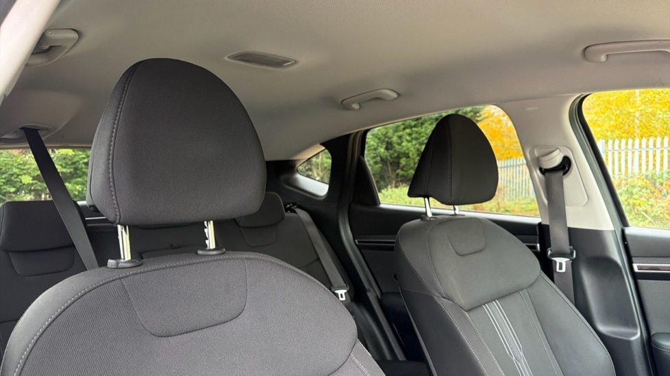 Used Hyundai TUCSON 2021 for sale - 76623432: Photo 31