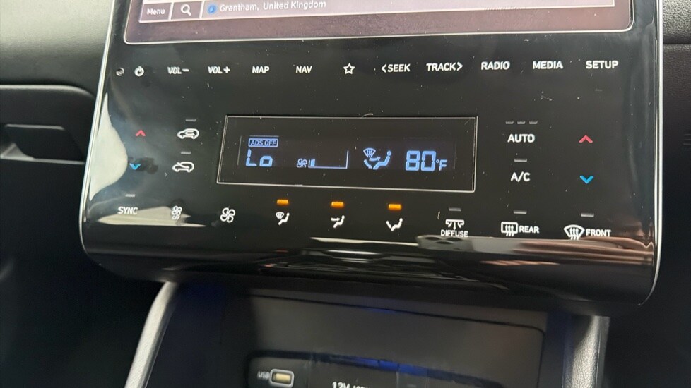 Used Hyundai TUCSON 2021 for sale - 76623432: Photo 32