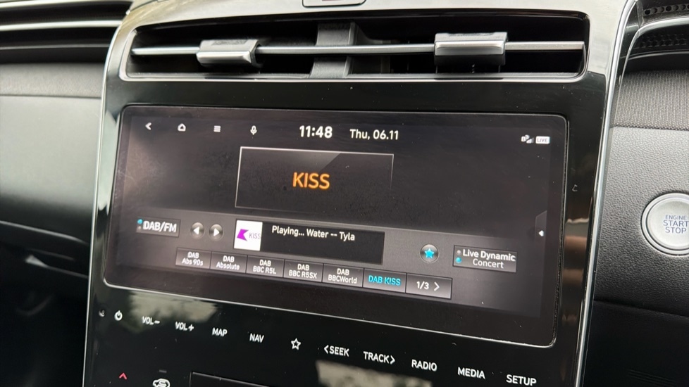 Used Hyundai TUCSON 2021 for sale - 76623432: Photo 33