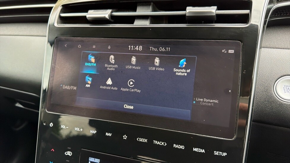 Used Hyundai TUCSON 2021 for sale - 76623432: Photo 34