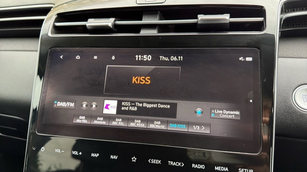 Used Hyundai TUCSON 2021 for sale - 76623432: Photo 36