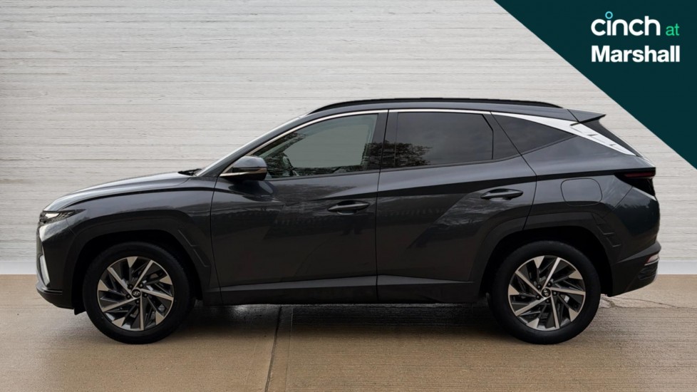 Used Hyundai TUCSON 2021 for sale - 76623432: Photo 6