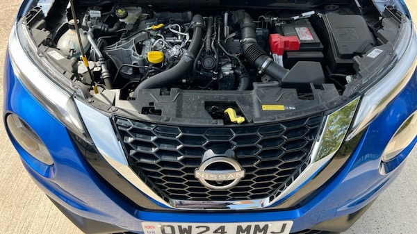 Used Nissan Juke 2024 for sale - 75486791: Photo 10