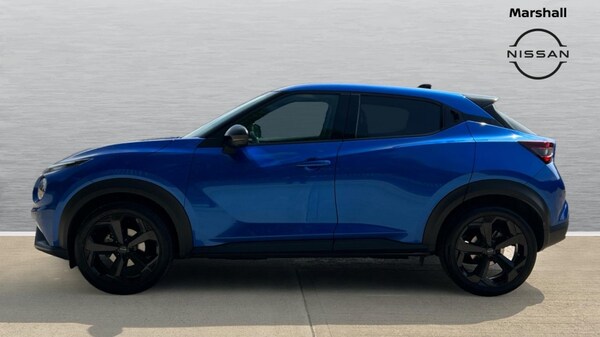 Used Nissan Juke 2024 for sale - 75486791: Photo 13