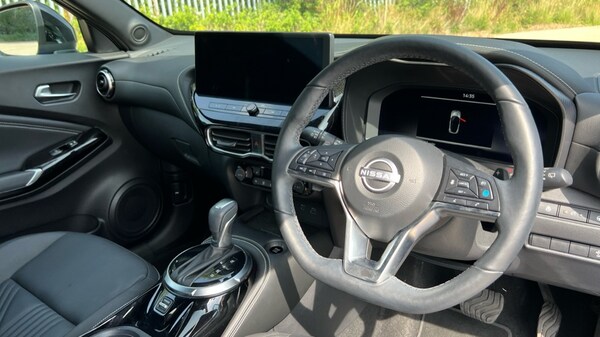 Used Nissan Juke 2024 for sale - 75486791: Photo 14
