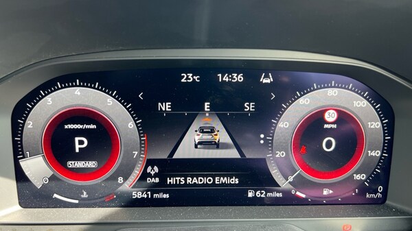 Used Nissan Juke 2024 for sale - 75486791: Photo 16
