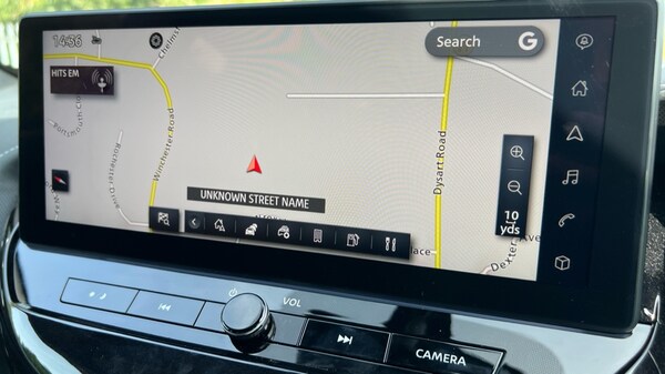 Used Nissan Juke 2024 for sale - 75486791: Photo 17