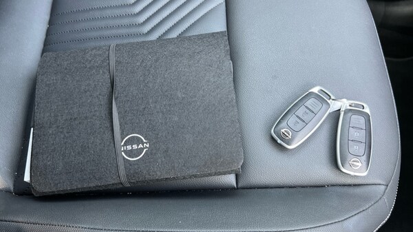 Used Nissan Juke 2024 for sale - 75486791: Photo 18