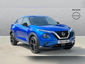 2024 - 1.0 DiG-T Tekna 5dr DCT