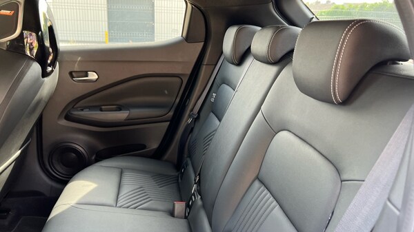 Used Nissan Juke 2024 for sale - 75486791: Photo 21