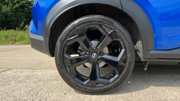 Used Nissan Juke 2024 for sale - 75486791: Photo 22