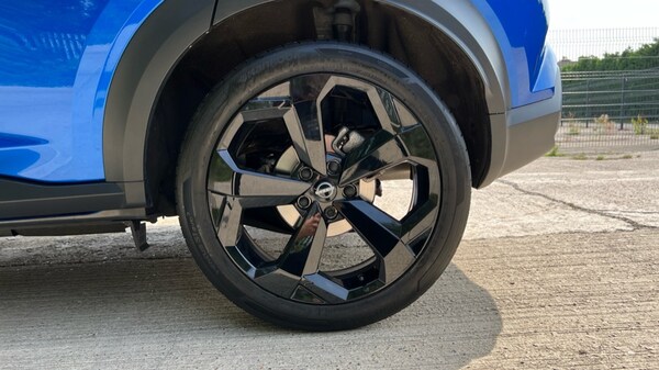 Used Nissan Juke 2024 for sale - 75486791: Photo 23