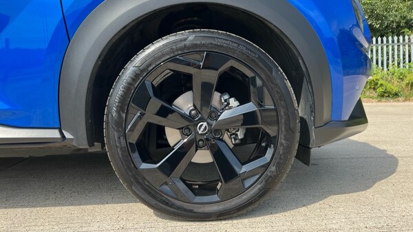 Used Nissan Juke 2024 for sale - 75486791: Photo 24