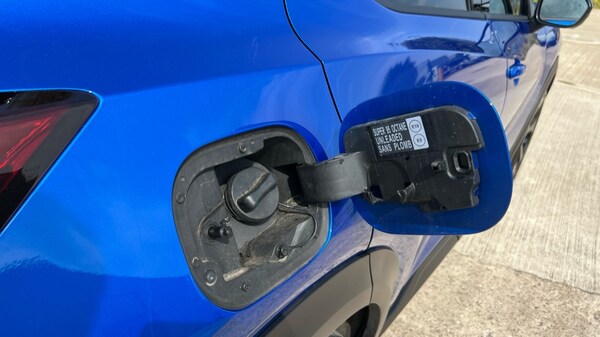 Used Nissan Juke 2024 for sale - 75486791: Photo 25
