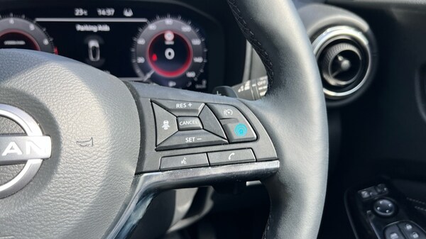 Used Nissan Juke 2024 for sale - 75486791: Photo 26