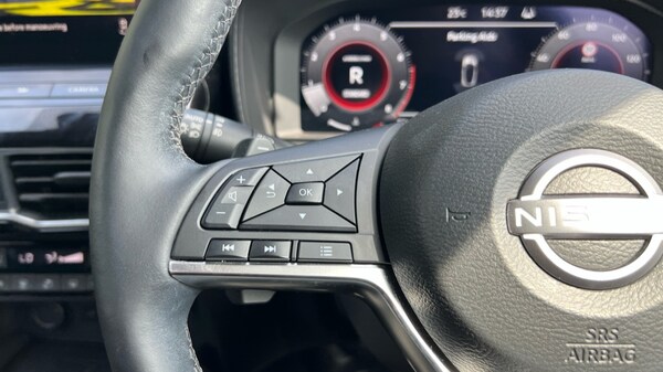 Used Nissan Juke 2024 for sale - 75486791: Photo 27