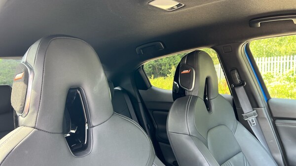 Used Nissan Juke 2024 for sale - 75486791: Photo 33