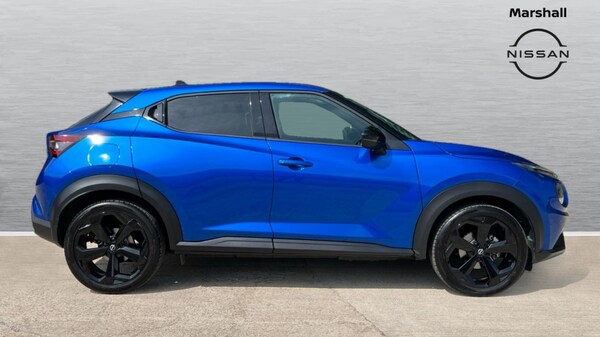 Used Nissan Juke 2024 for sale - 75486791: Photo 3