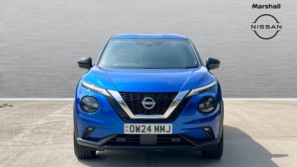 Used Nissan Juke 2024 for sale - 75486791: Photo 5