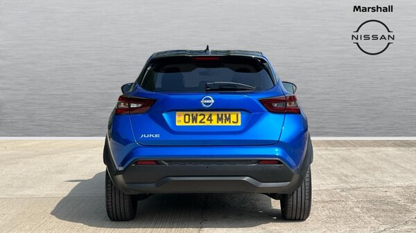 Used Nissan Juke 2024 for sale - 75486791: Photo 6