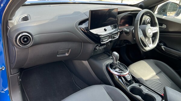 Used Nissan Juke 2024 for sale - 75486791: Photo 7