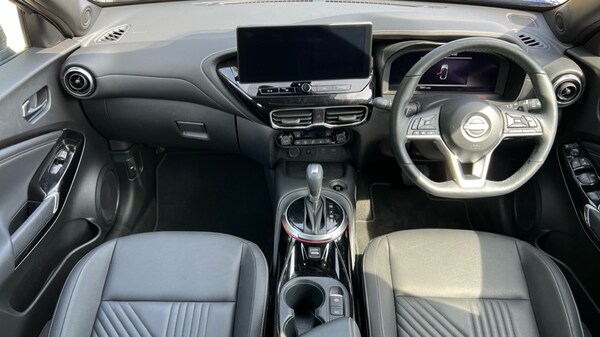 Used Nissan Juke 2024 for sale - 75486791: Photo 8