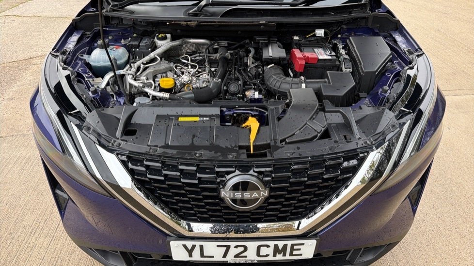 Used Nissan Qashqai 2023 for sale - 76937507: Photo 10