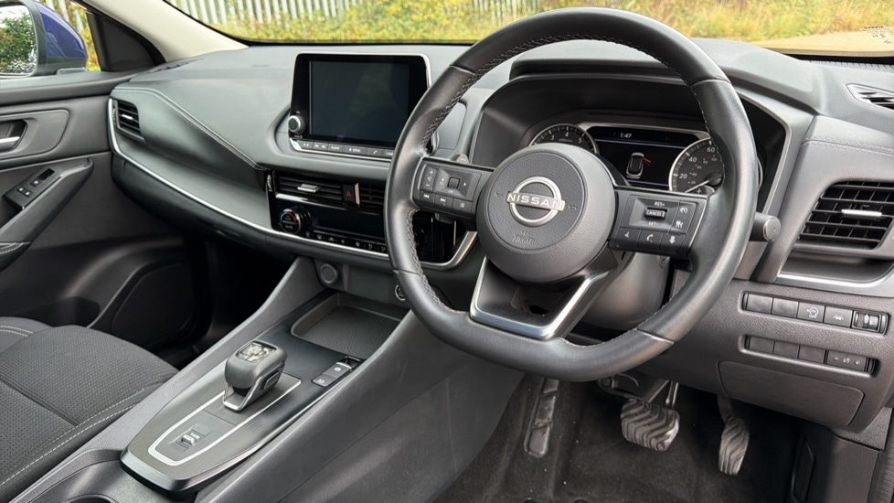 Used Nissan Qashqai 2023 for sale - 76937507: Photo 14