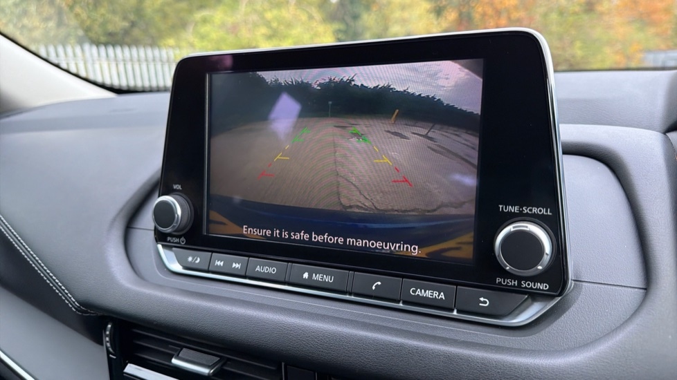 Used Nissan Qashqai 2023 for sale - 76937507: Photo 19