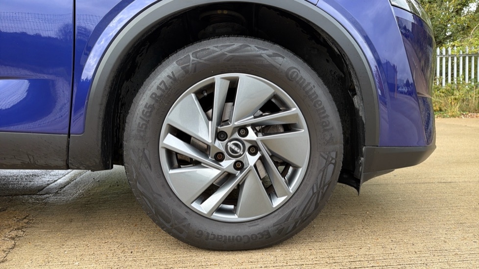 Used Nissan Qashqai 2023 for sale - 76937507: Photo 24