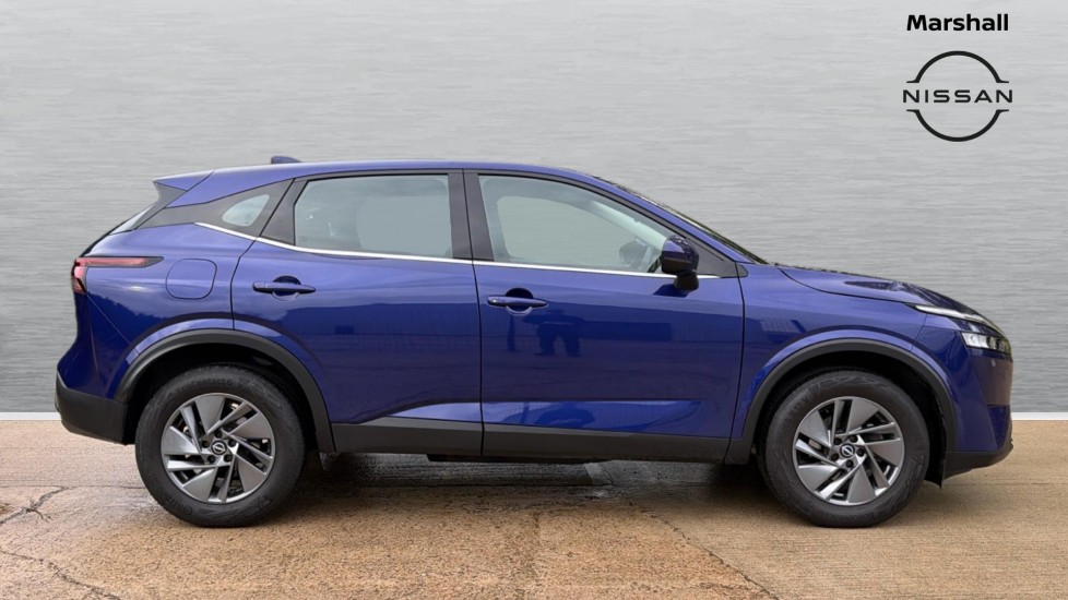 Used Nissan Qashqai 2023 for sale - 76937507: Photo 3