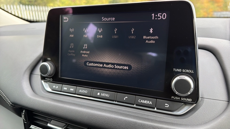 Used Nissan Qashqai 2023 for sale - 76937507: Photo 34