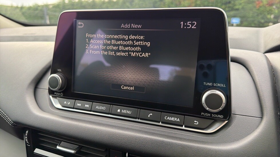 Used Nissan Qashqai 2023 for sale - 76937507: Photo 37