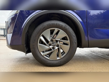 Used Nissan Qashqai 2023 for sale - 76937507: Photo