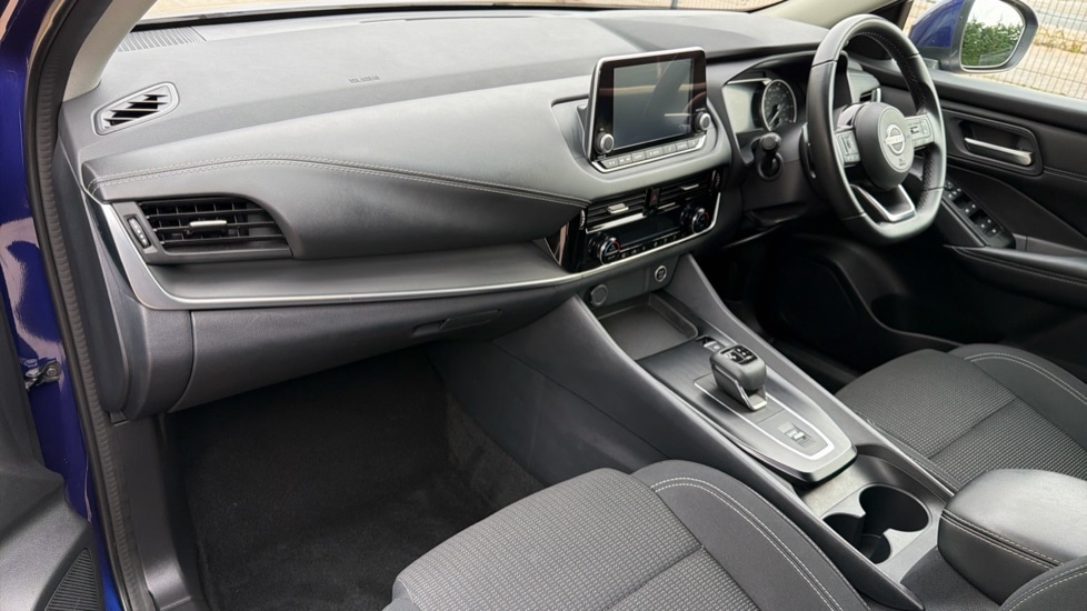 Used Nissan Qashqai 2023 for sale - 76937507: Photo 7